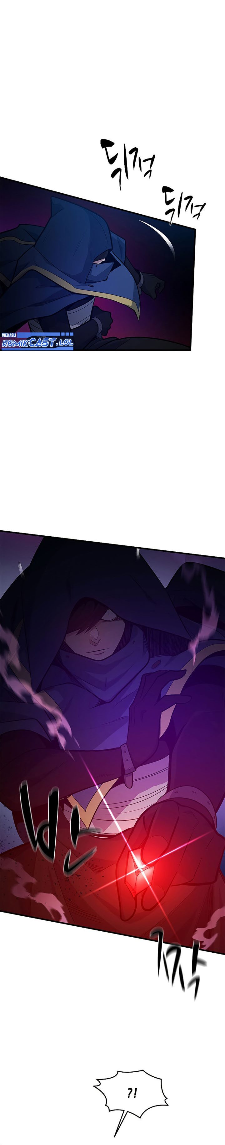The Tutorial is Too Hard Chapter 137 Gambar 8