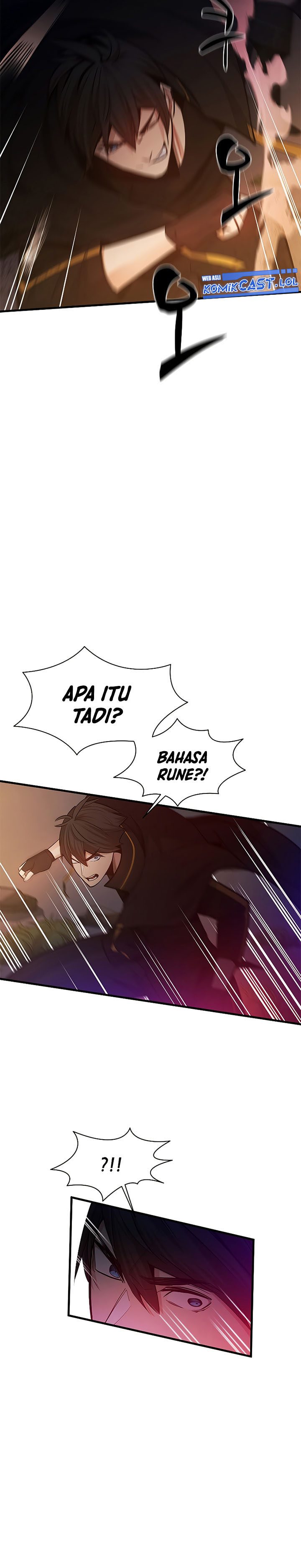 The Tutorial is Too Hard Chapter 137 Gambar 10