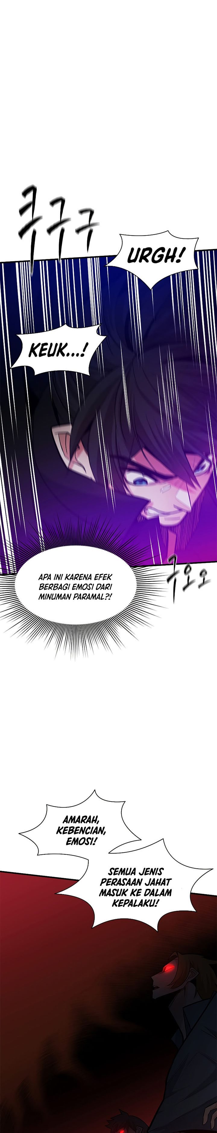 The Tutorial is Too Hard Chapter 137 Gambar 17