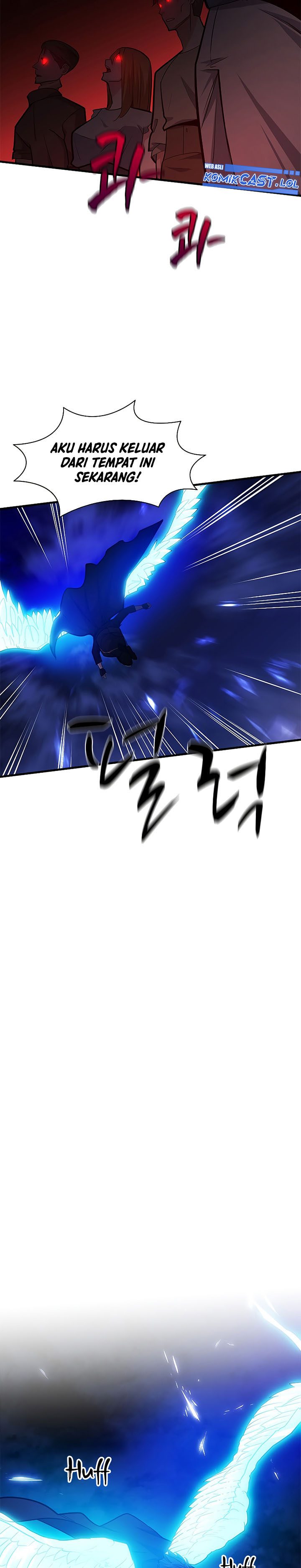 The Tutorial is Too Hard Chapter 137 Gambar 18