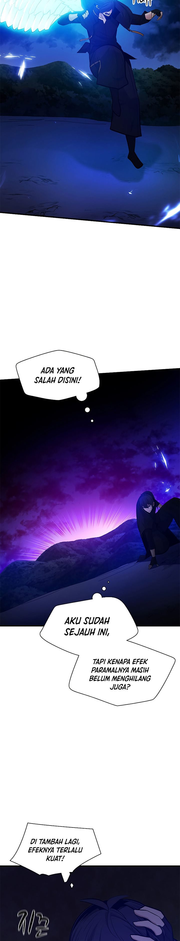 The Tutorial is Too Hard Chapter 137 Gambar 19