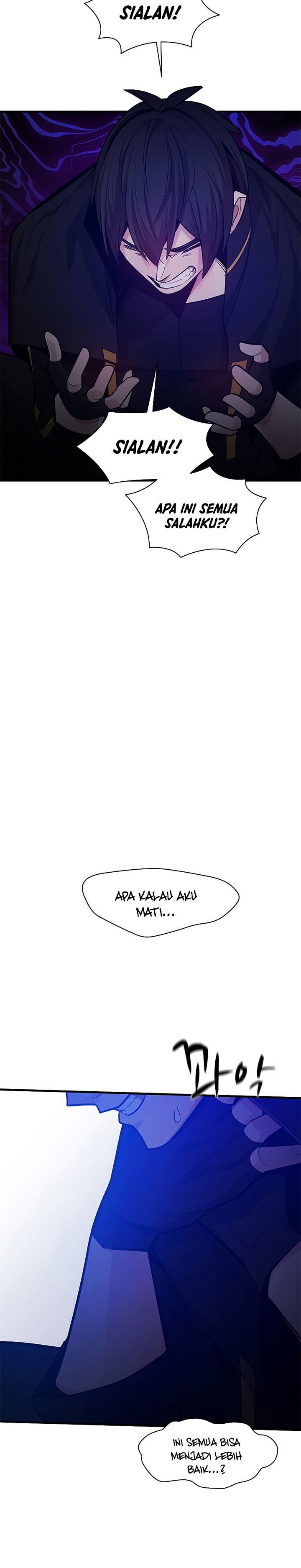 The Tutorial is Too Hard Chapter 137 Gambar 21