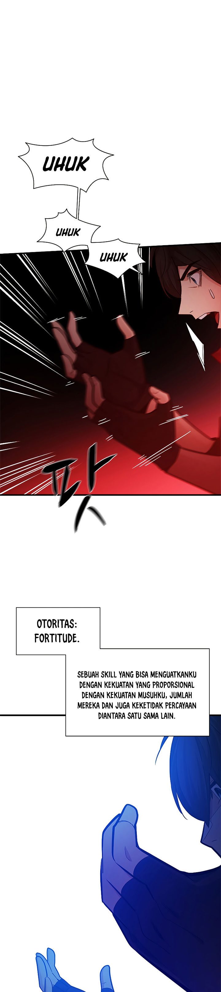 The Tutorial is Too Hard Chapter 137 Gambar 24