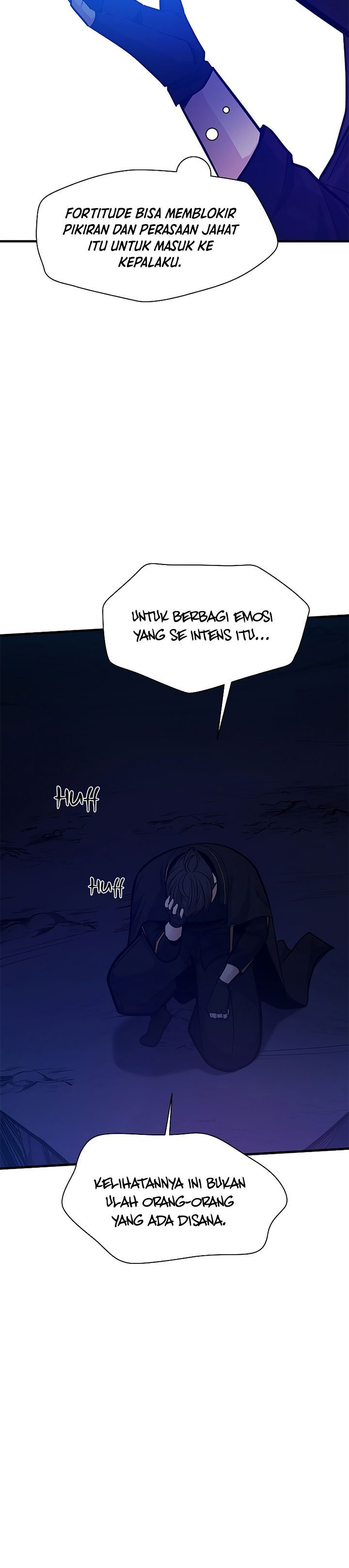 The Tutorial is Too Hard Chapter 137 Gambar 25