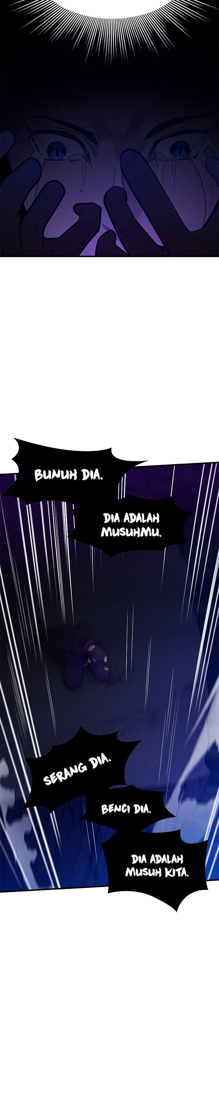 The Tutorial is Too Hard Chapter 137 Gambar 29