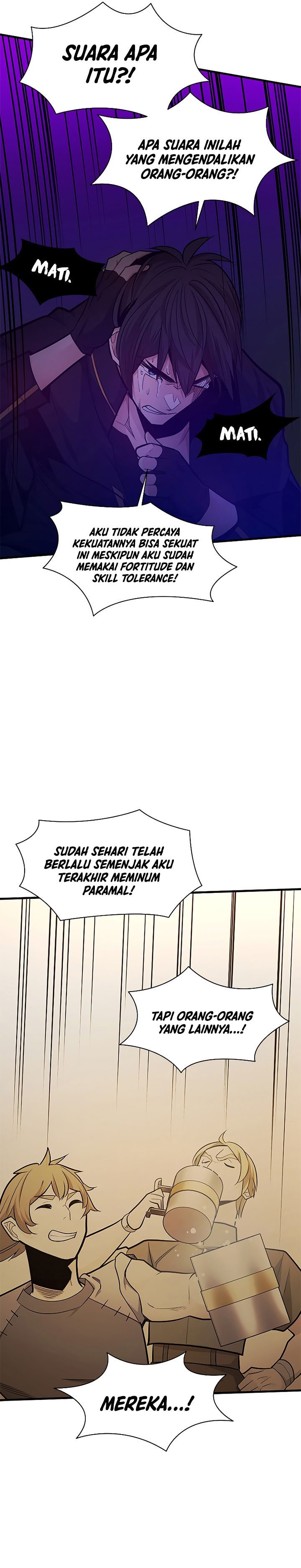 The Tutorial is Too Hard Chapter 137 Gambar 30
