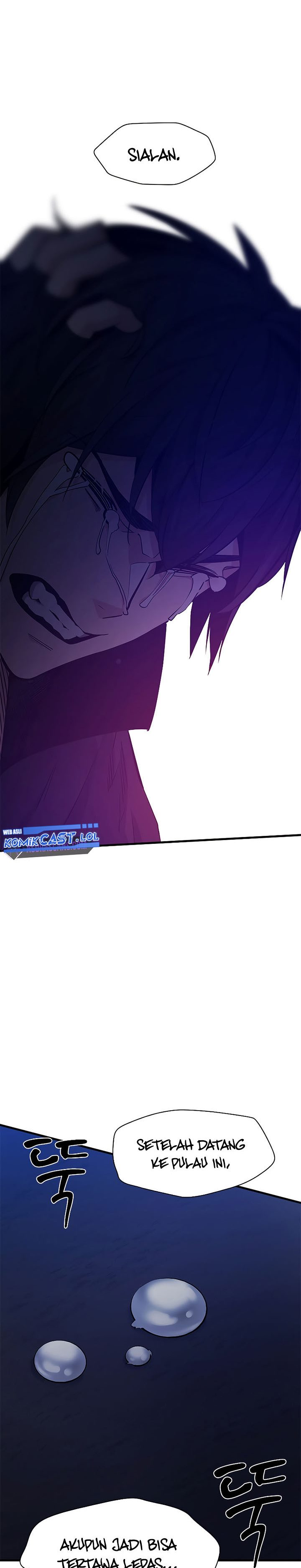 The Tutorial is Too Hard Chapter 137 Gambar 31