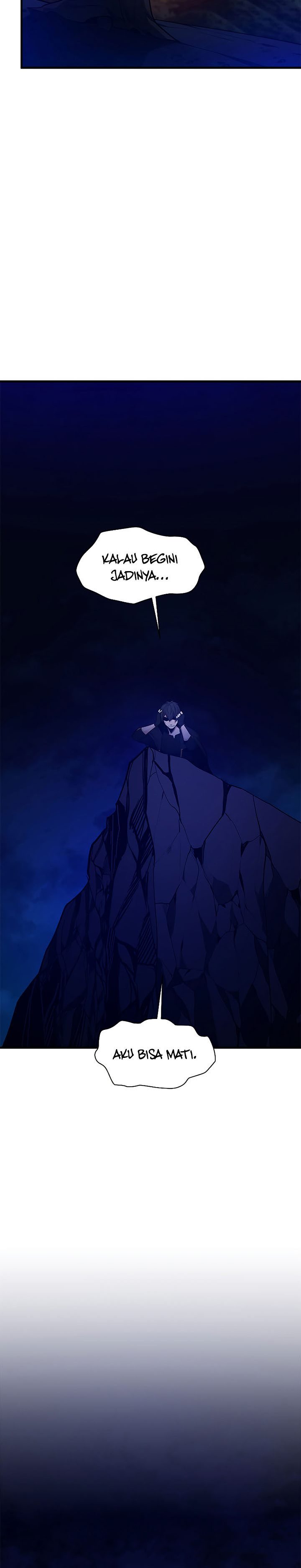 The Tutorial is Too Hard Chapter 137 Gambar 33