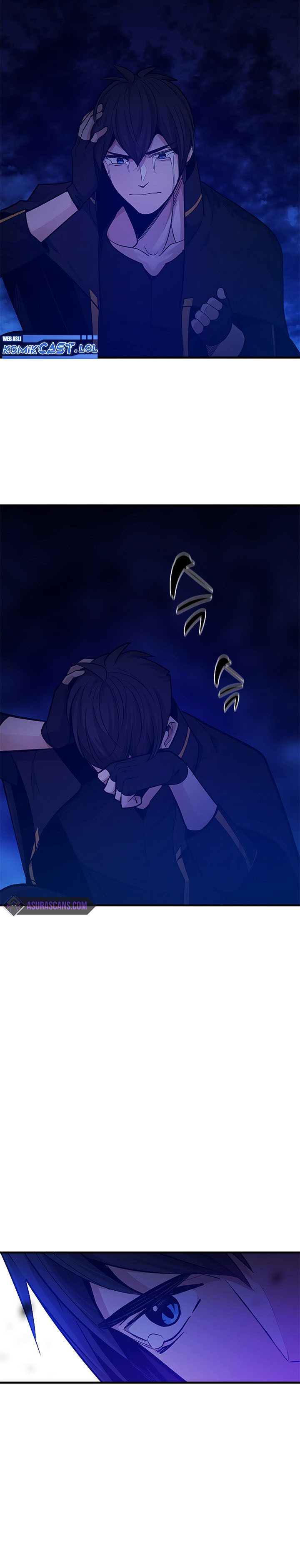 The Tutorial is Too Hard Chapter 137 Gambar 34