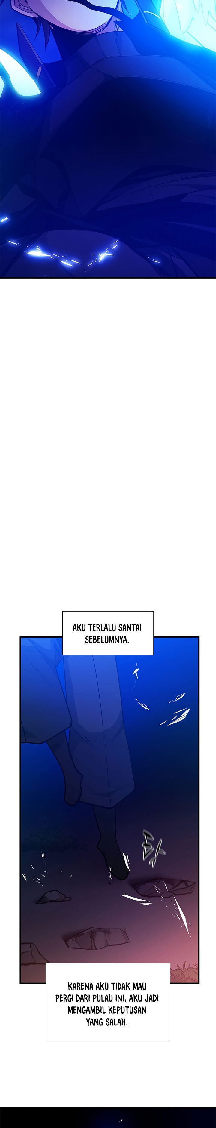 The Tutorial is Too Hard Chapter 137 Gambar 37