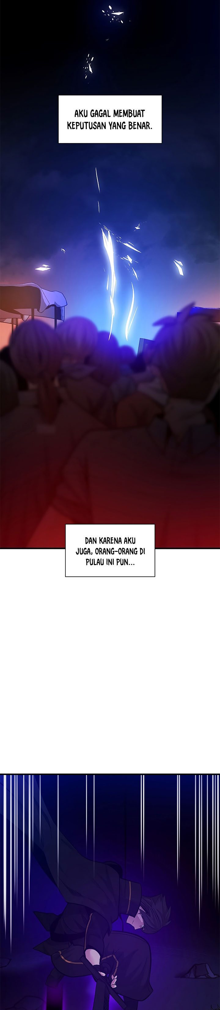 The Tutorial is Too Hard Chapter 137 Gambar 38