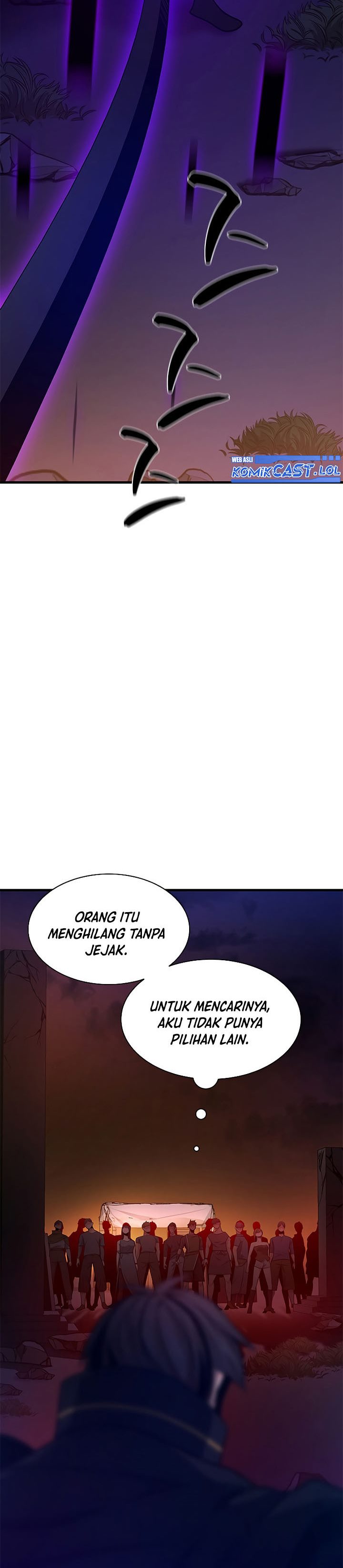 The Tutorial is Too Hard Chapter 137 Gambar 39