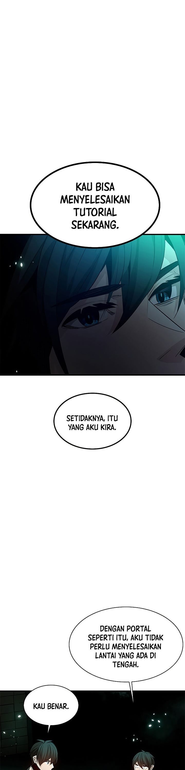 The Tutorial is Too Hard Chapter 140 Gambar 7