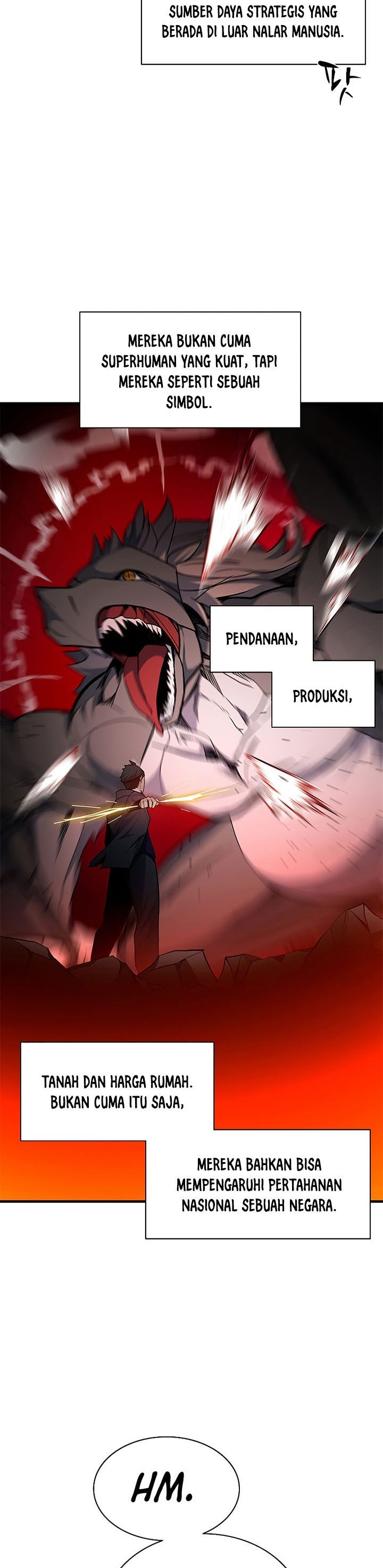 The Tutorial is Too Hard Chapter 140 Gambar 18