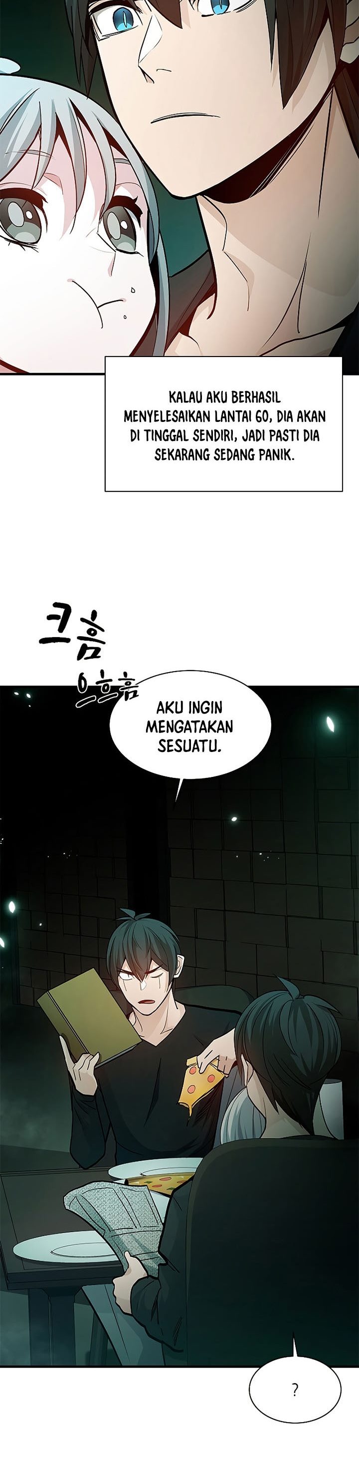 The Tutorial is Too Hard Chapter 140 Gambar 28
