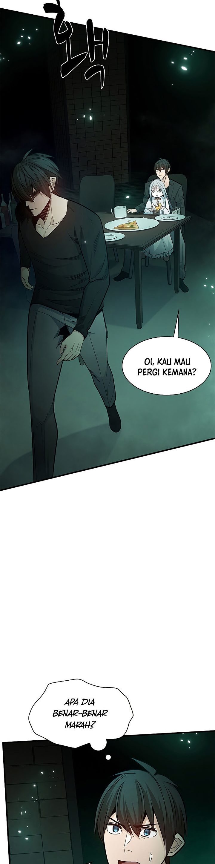 The Tutorial is Too Hard Chapter 140 Gambar 36