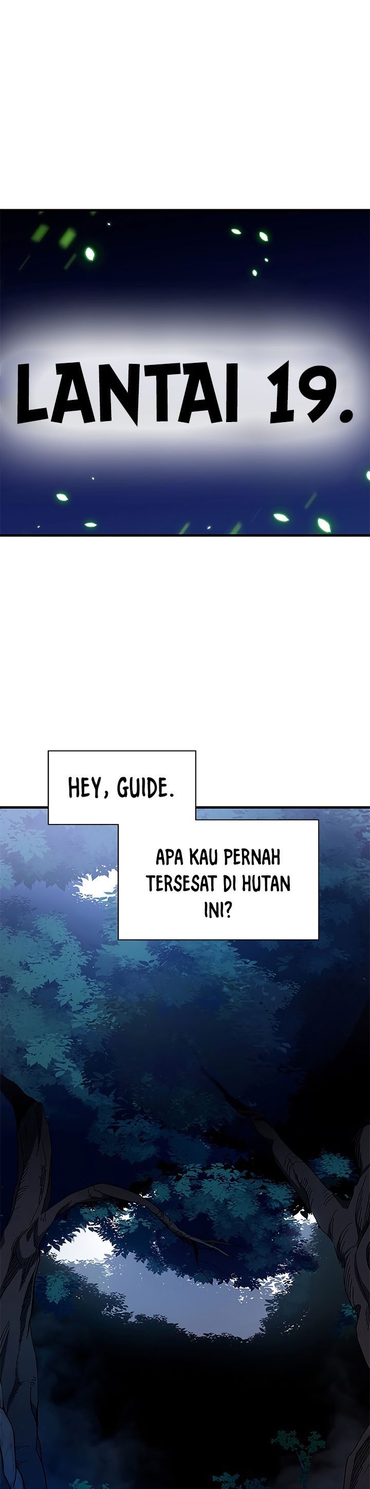The Tutorial is Too Hard Chapter 140 Gambar 41