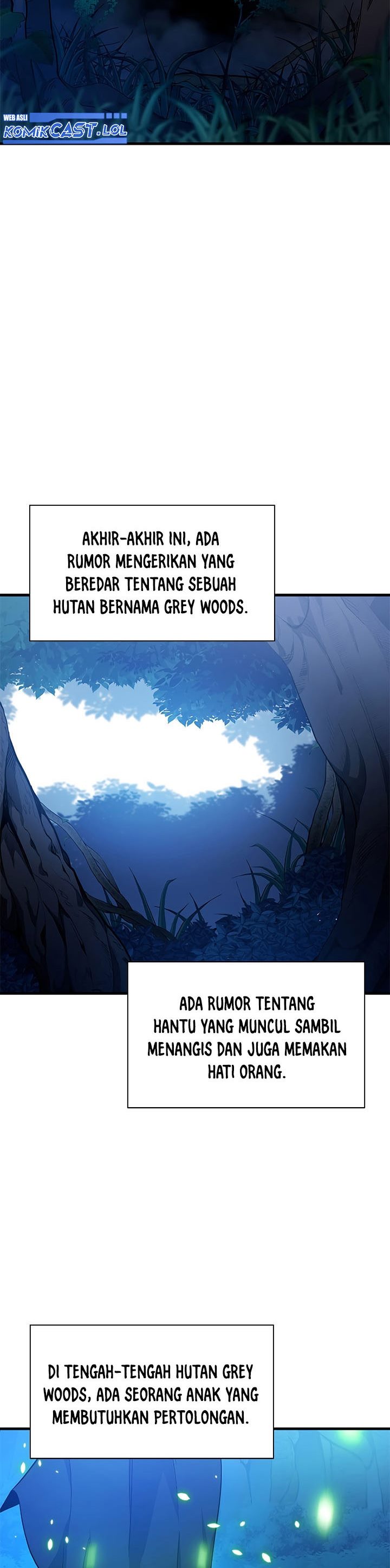The Tutorial is Too Hard Chapter 140 Gambar 42