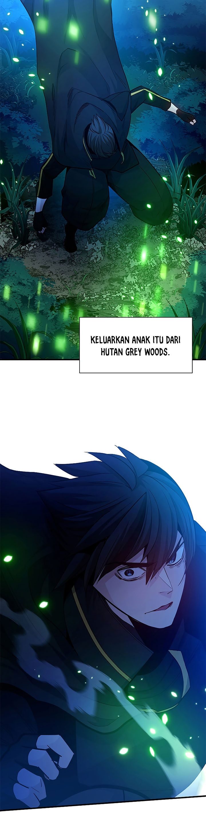 The Tutorial is Too Hard Chapter 140 Gambar 43