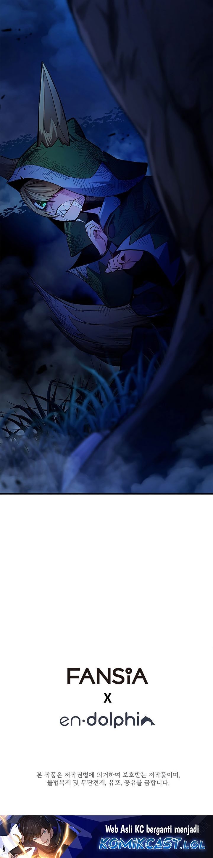 The Tutorial is Too Hard Chapter 140 Gambar 45