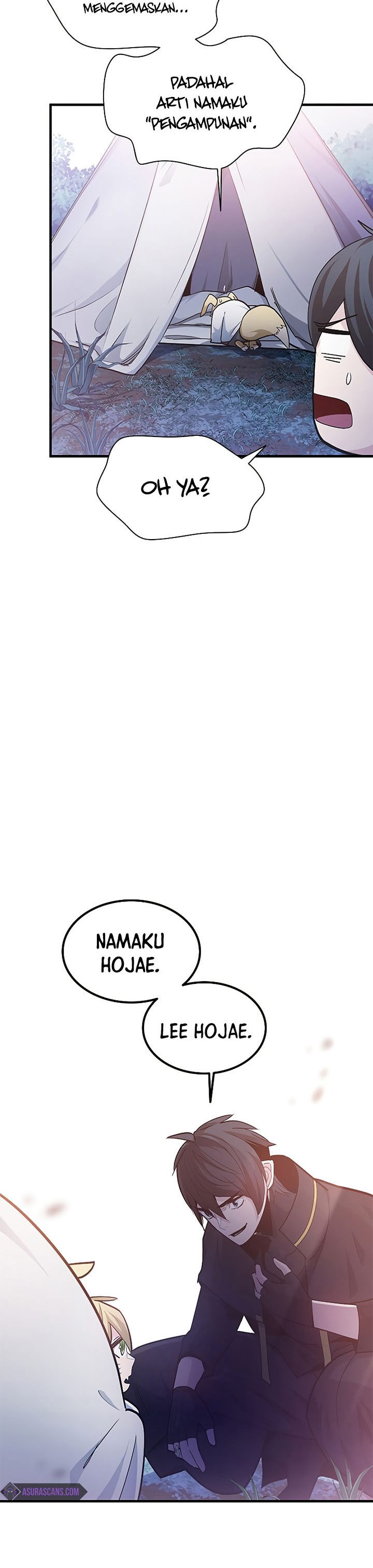 The Tutorial is Too Hard Chapter 144 Gambar 4