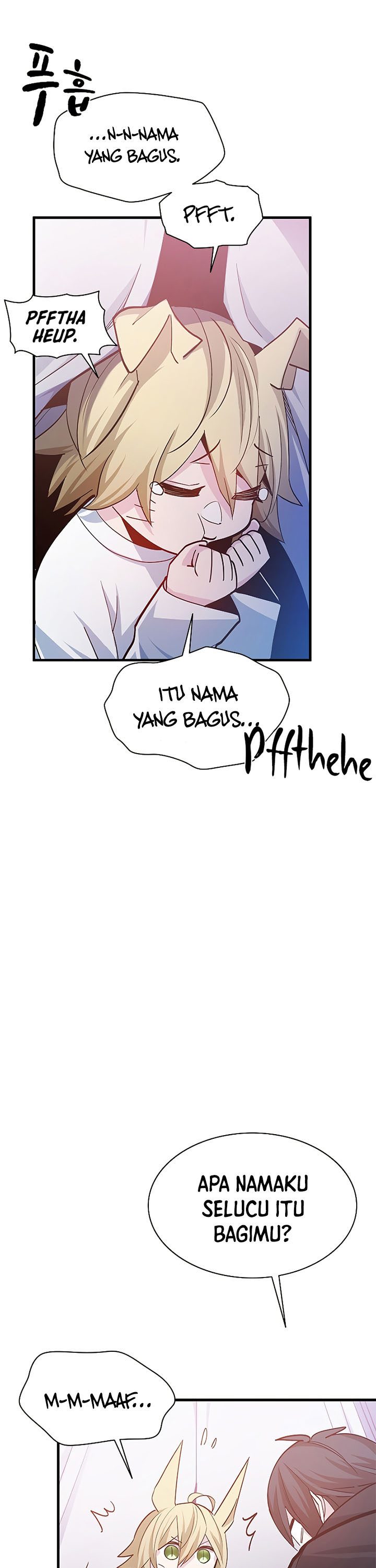 The Tutorial is Too Hard Chapter 144 Gambar 6