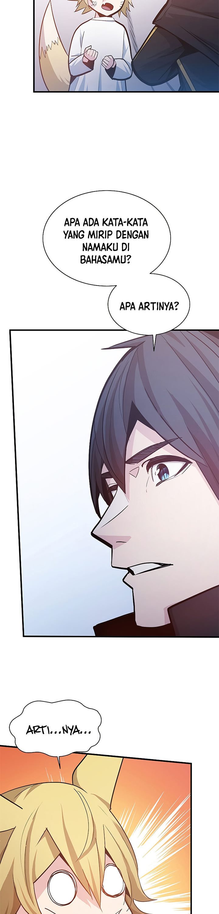 The Tutorial is Too Hard Chapter 144 Gambar 7