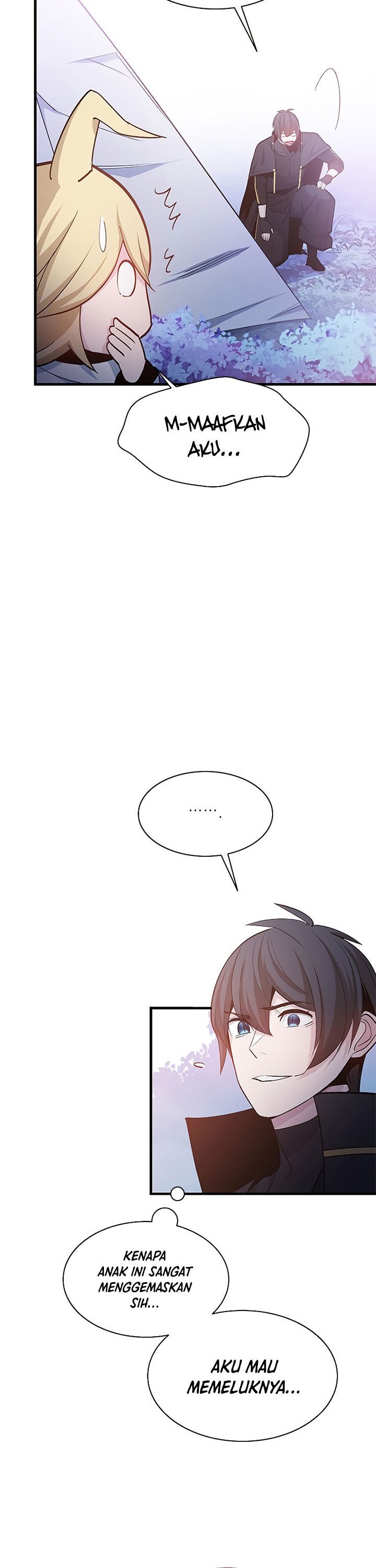 The Tutorial is Too Hard Chapter 144 Gambar 9