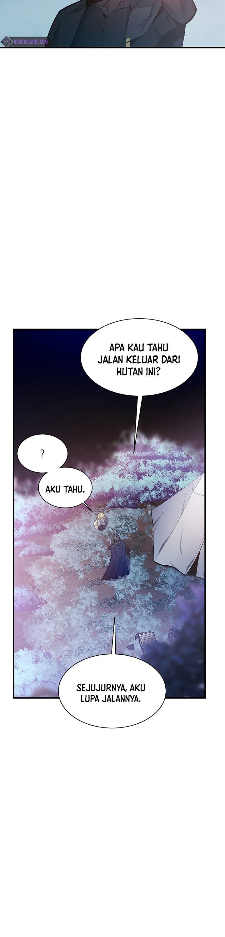 The Tutorial is Too Hard Chapter 144 Gambar 13
