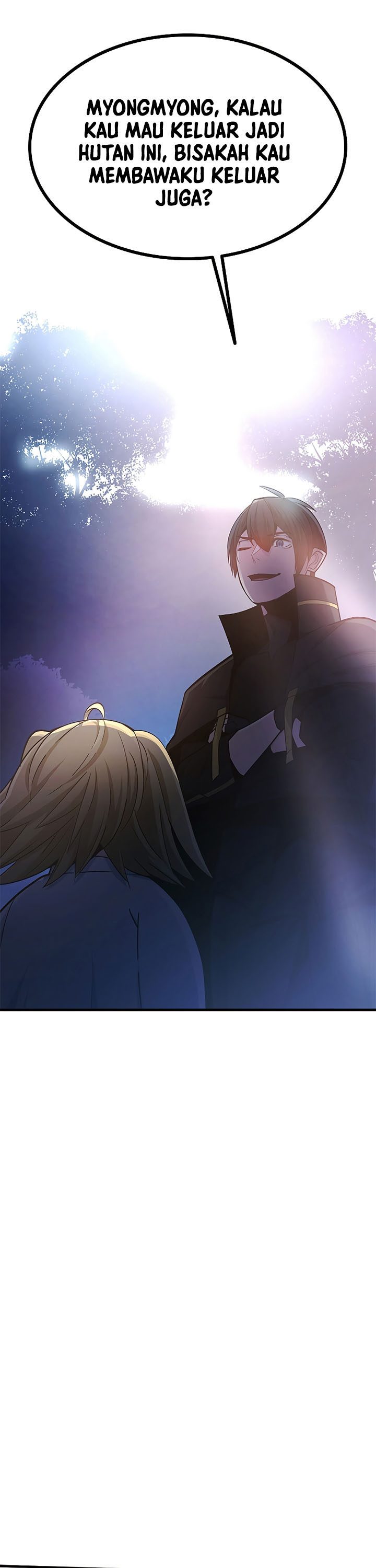 The Tutorial is Too Hard Chapter 144 Gambar 14