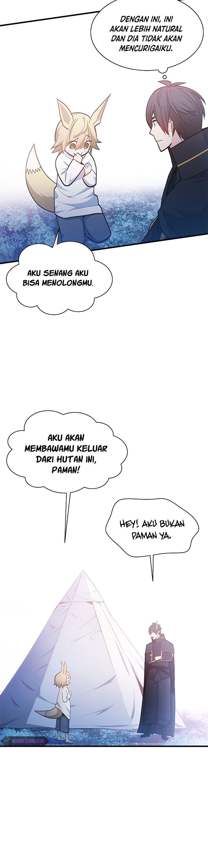 The Tutorial is Too Hard Chapter 144 Gambar 16