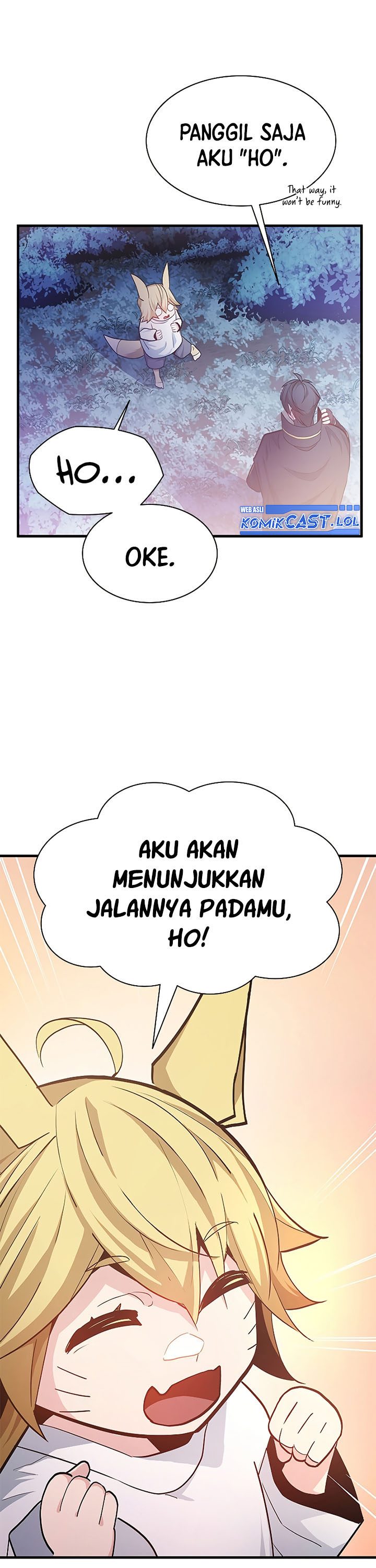 The Tutorial is Too Hard Chapter 144 Gambar 17