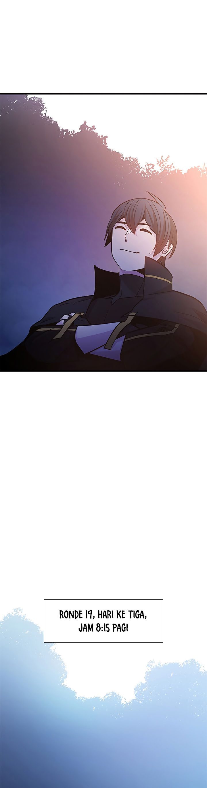 The Tutorial is Too Hard Chapter 144 Gambar 18