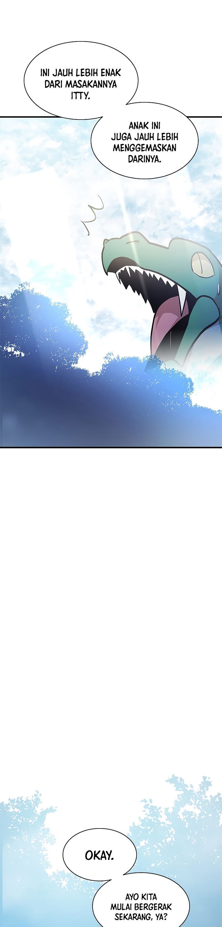 The Tutorial is Too Hard Chapter 144 Gambar 26