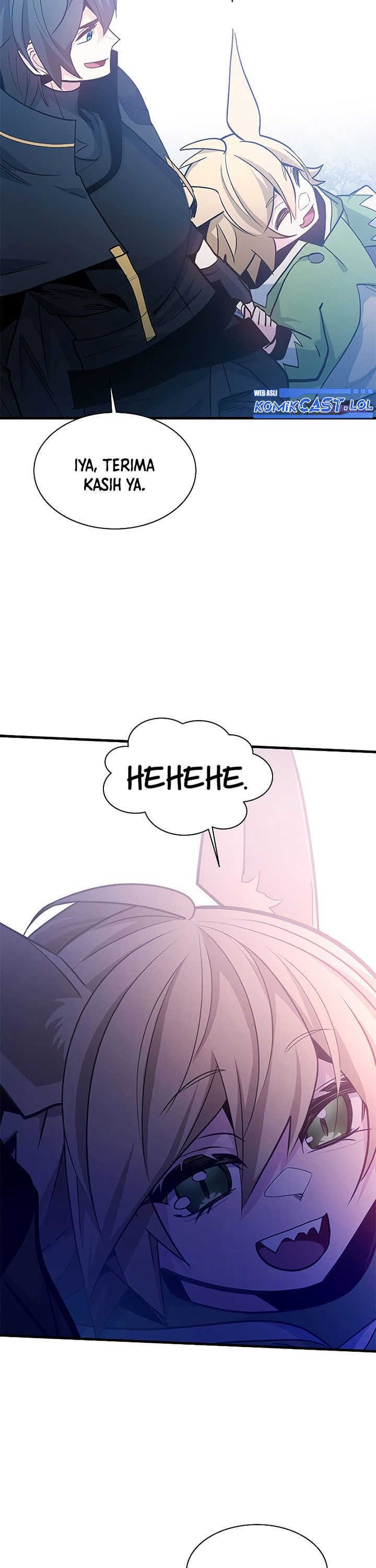 The Tutorial is Too Hard Chapter 144 Gambar 28