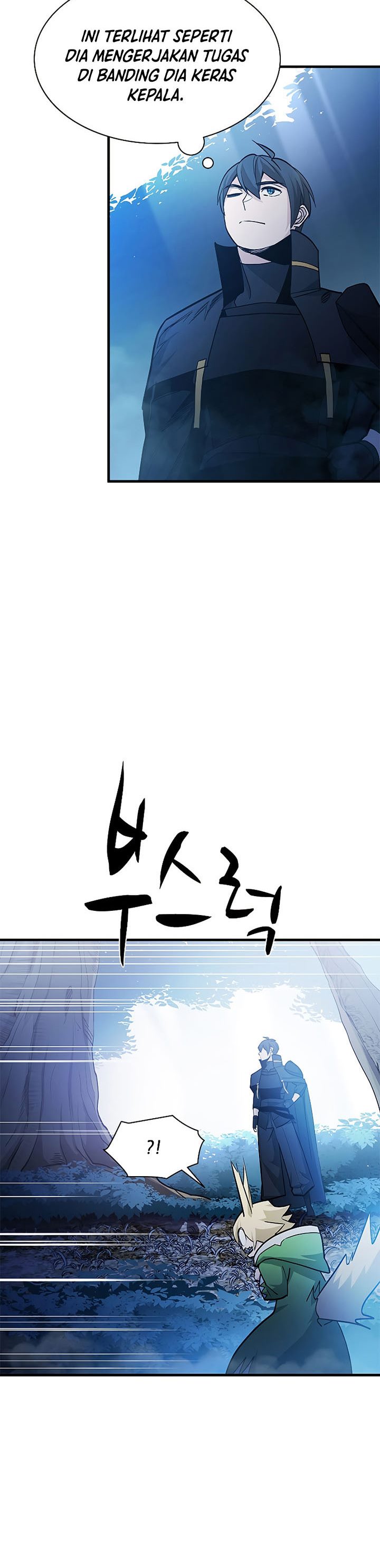 The Tutorial is Too Hard Chapter 144 Gambar 31