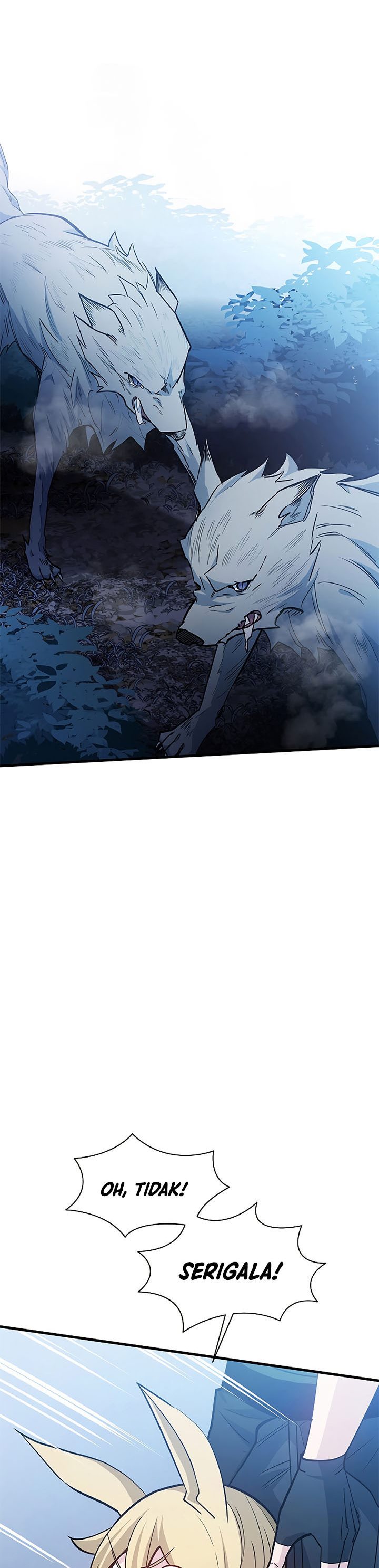The Tutorial is Too Hard Chapter 144 Gambar 32