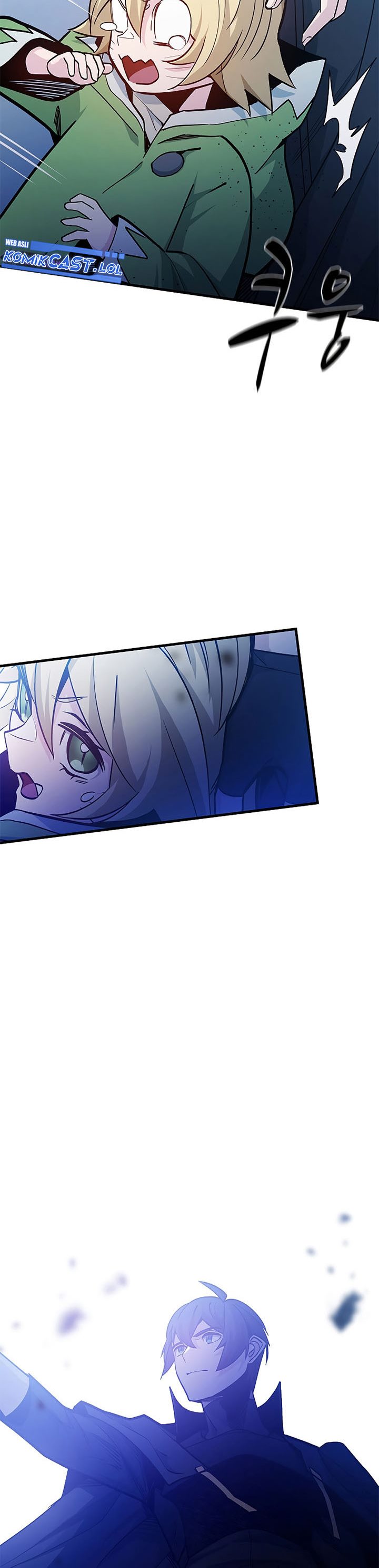 The Tutorial is Too Hard Chapter 144 Gambar 33