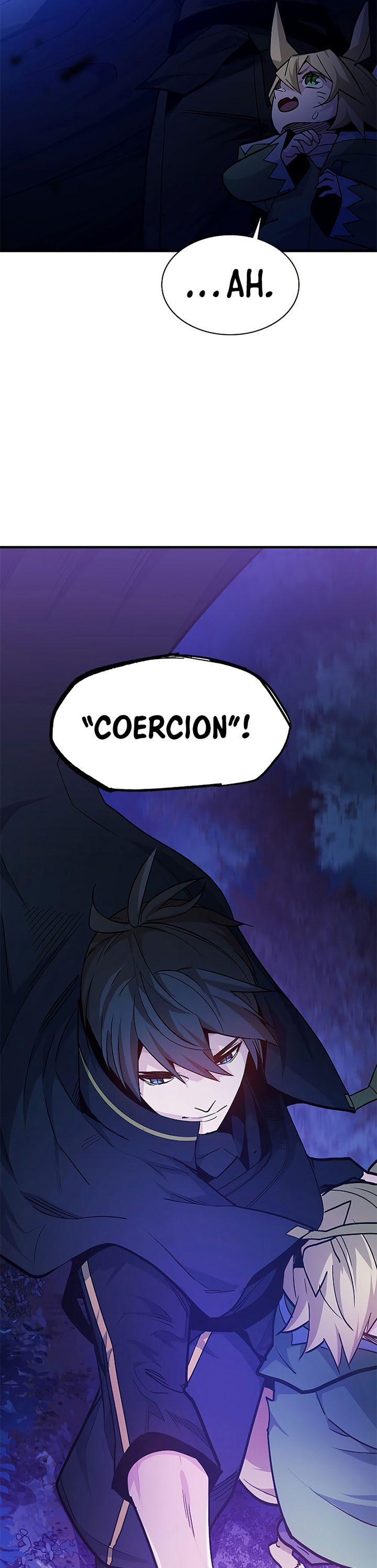 The Tutorial is Too Hard Chapter 144 Gambar 34