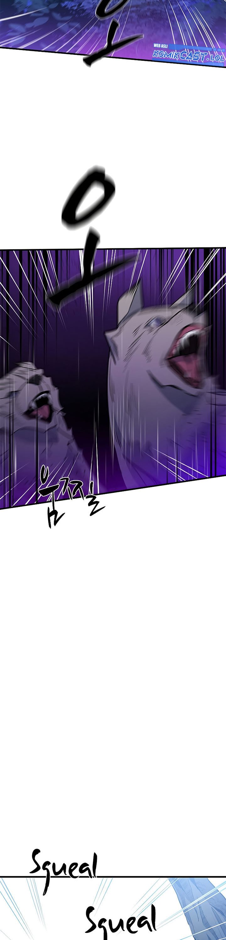 The Tutorial is Too Hard Chapter 144 Gambar 36