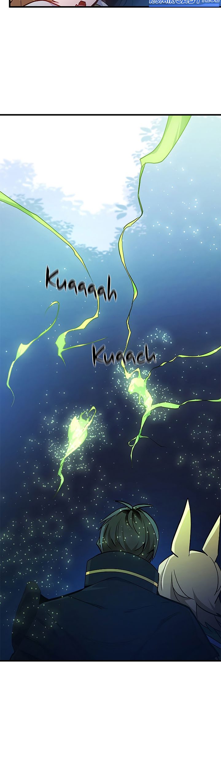 The Tutorial is Too Hard Chapter 144 Gambar 41