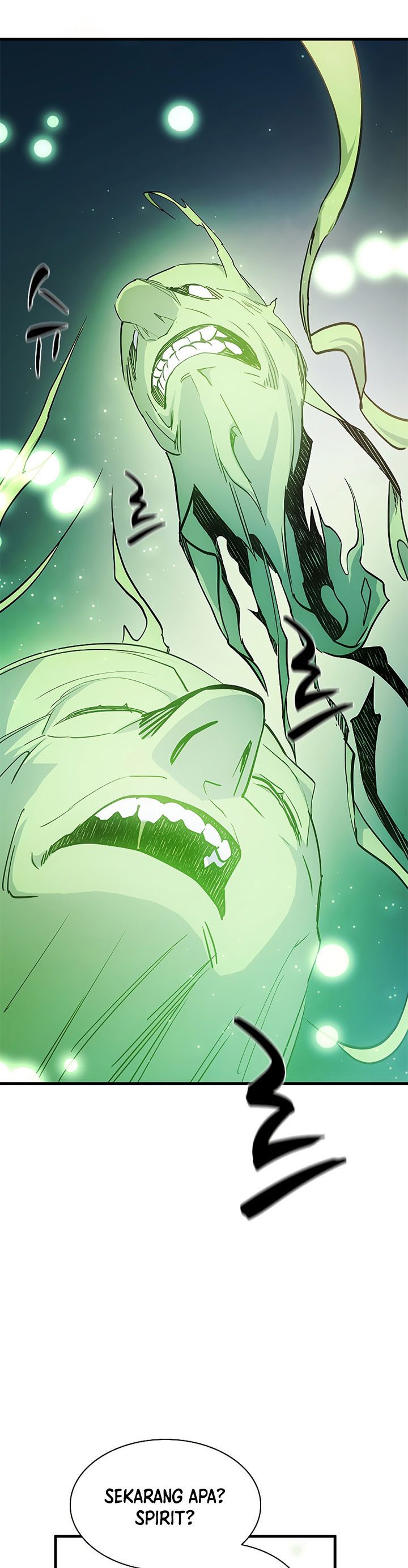The Tutorial is Too Hard Chapter 144 Gambar 42
