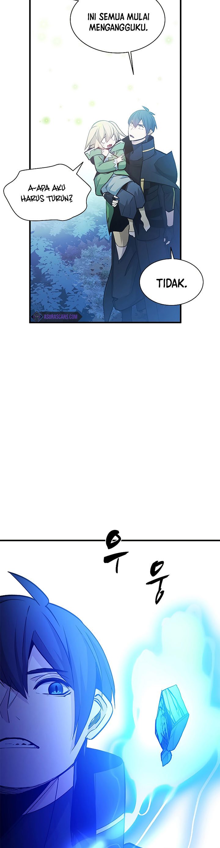 The Tutorial is Too Hard Chapter 144 Gambar 43