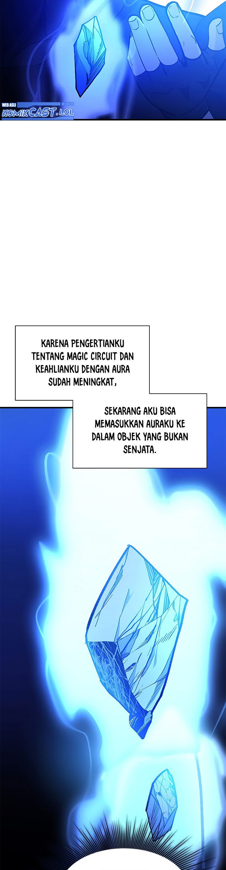The Tutorial is Too Hard Chapter 144 Gambar 44