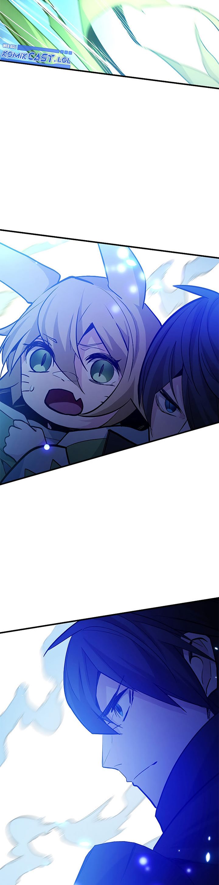 The Tutorial is Too Hard Chapter 144 Gambar 47
