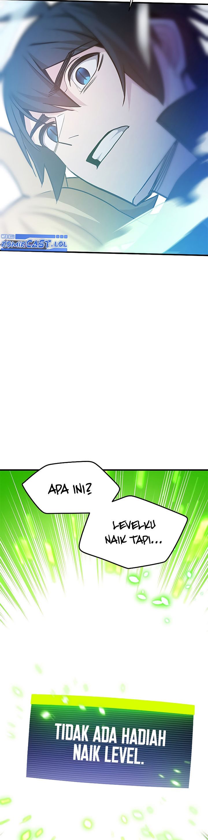 The Tutorial is Too Hard Chapter 144 Gambar 49