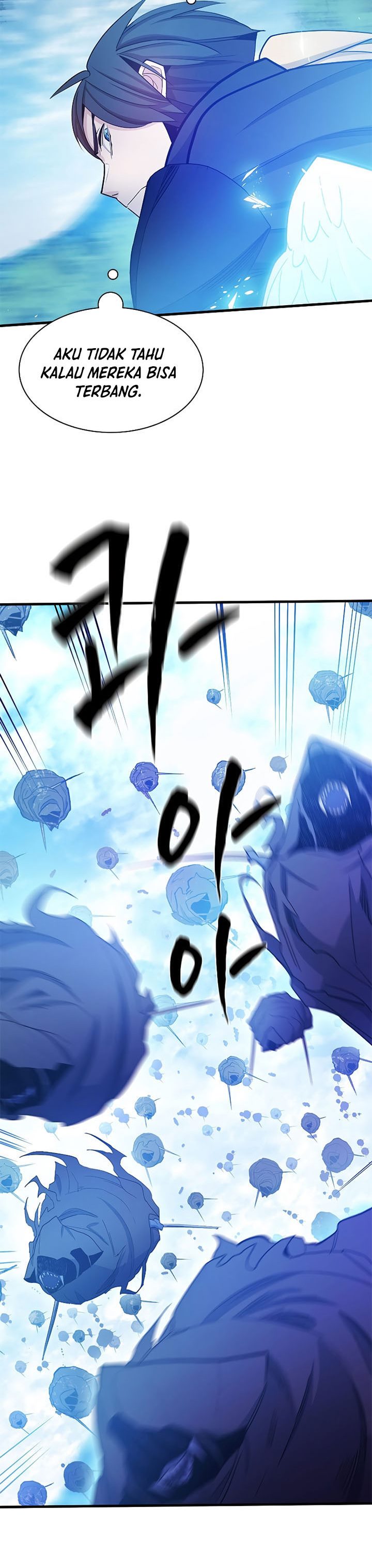 The Tutorial is Too Hard Chapter 146 Gambar 6