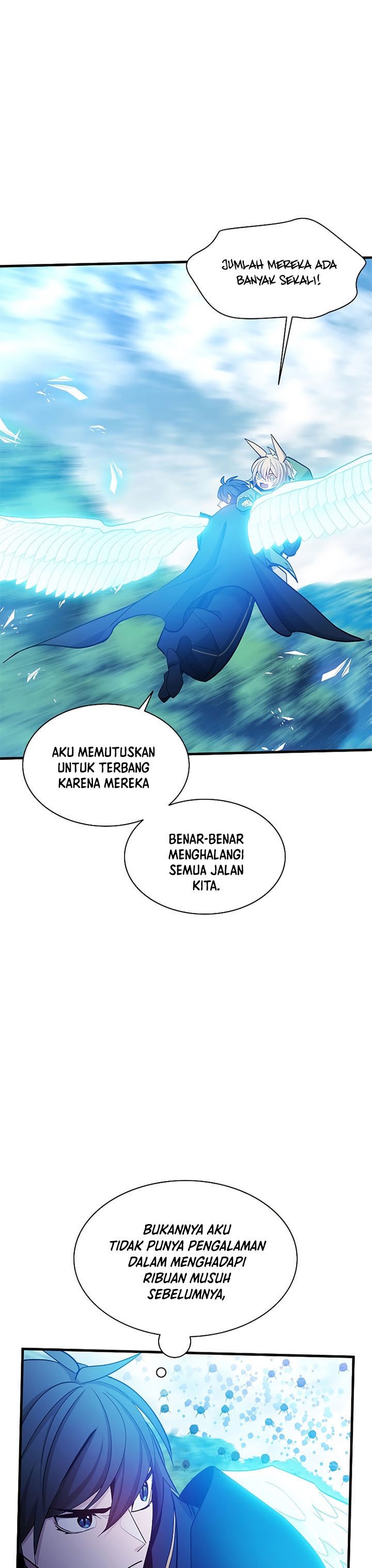The Tutorial is Too Hard Chapter 146 Gambar 7