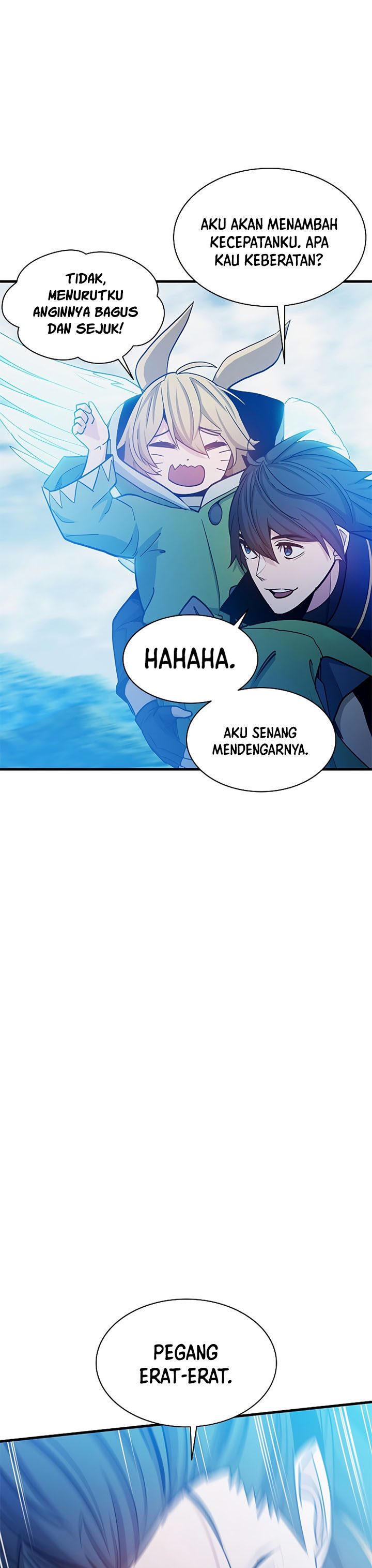 The Tutorial is Too Hard Chapter 146 Gambar 14