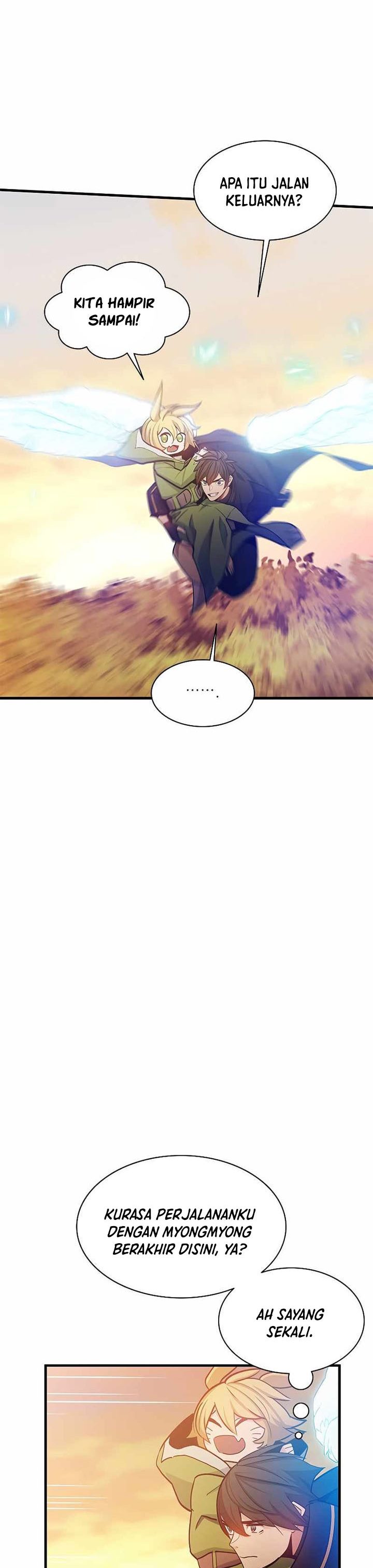 The Tutorial is Too Hard Chapter 146 Gambar 17